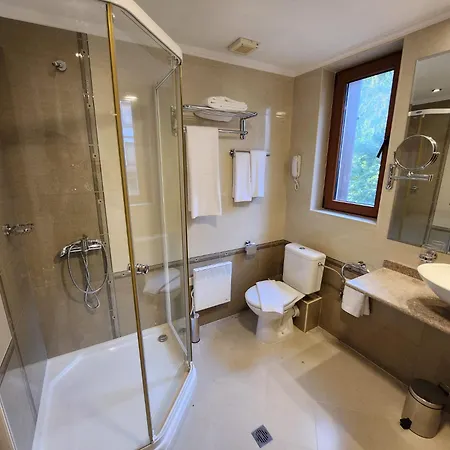 Luxury Downtown - 150m Lift Gondola * Bansko