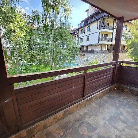 Apartament Luxury Downtown - 150m Lift Gondola