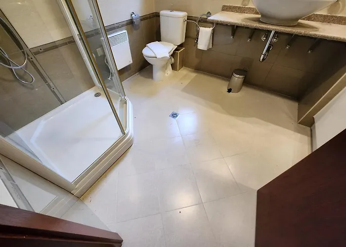 Luxury Downtown - 150m Lift Gondola * バンスコ