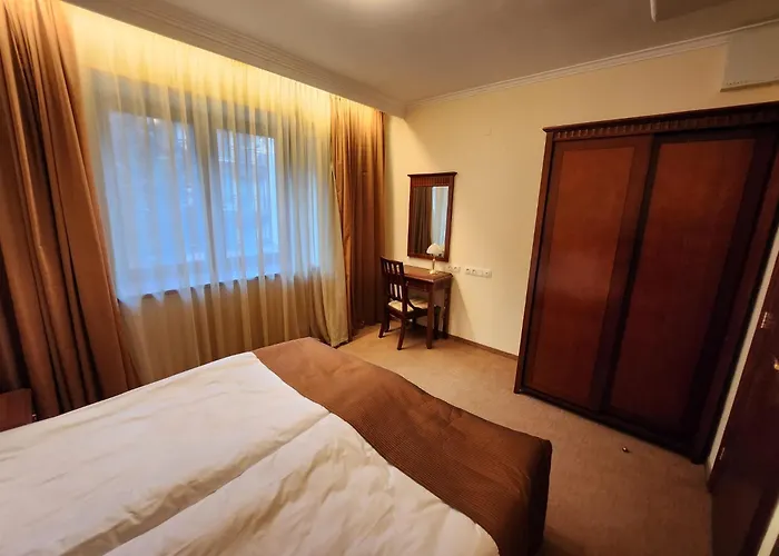 Luxury Downtown - 150m Lift Gondola アパート バンスコ