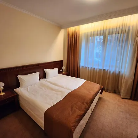 Appartement Luxury Downtown - 150m Lift Gondola Bansko
