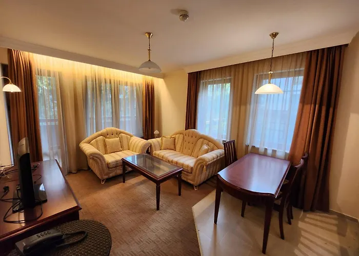 Luxury Downtown - 150m Lift Gondola Bansko