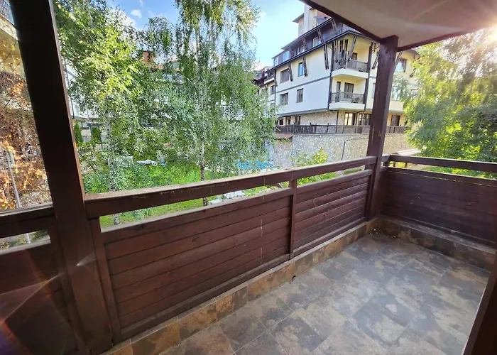 Appartamento Luxury Downtown - 150m Lift Gondola