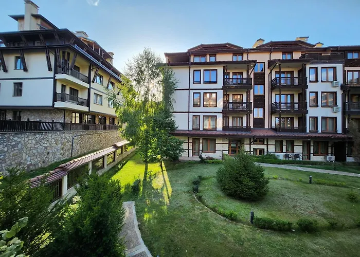 Luxury Downtown - 150m Lift Gondola Appartamento